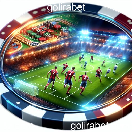 A Ascensão dos Jogos de Esportes e sua Influência na Cultura Gamer